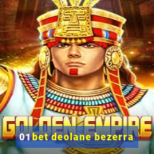 01 bet deolane bezerra